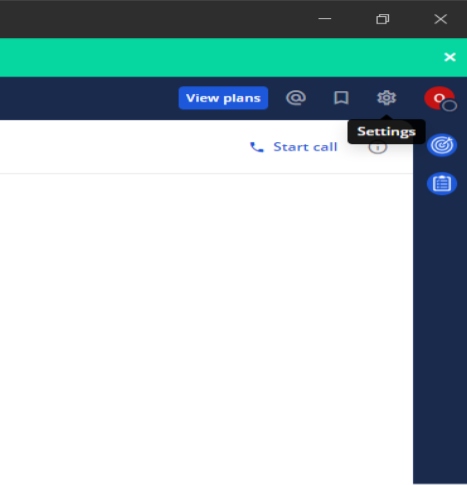 Server Configuration